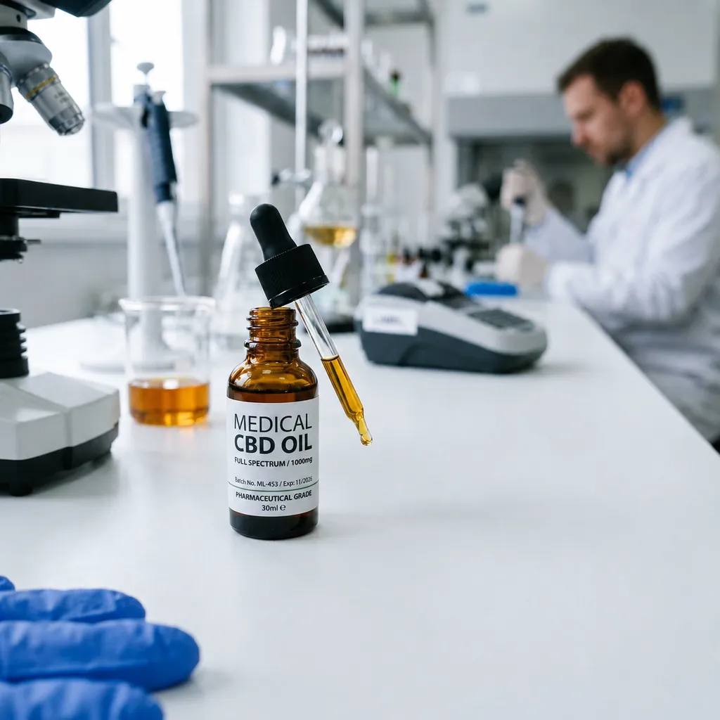 CBD vs THC: Diferencias, propiedades y aplicaciones terapéuticas